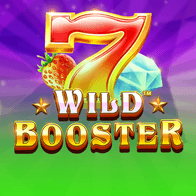 Wild Booster game thumbnail