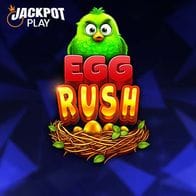 Egg Rush Jackpot Play game thumbnail