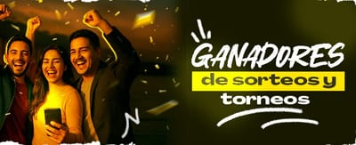 Recarga Diaria de Energía promotion