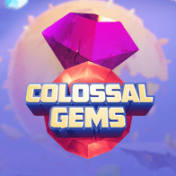 Colossal Gems game thumbnail