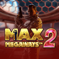 Max Megaways 2 game thumbnail