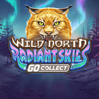 Wild North Radiant Skies Go Collect game thumbnail